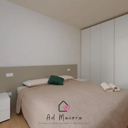 Apartment Eliseo Con Posto Auto E Terrazza A Due Passi Dall'ospedale Civile